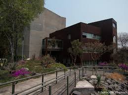 Looking for the definition of unam? Central Campus At Universidad Nacional Autonoma De Mexico Unam