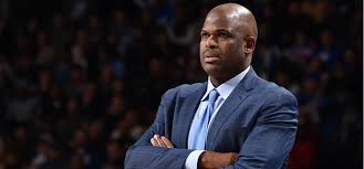 Under new head coach lon kruger. Atlanta Hawks Welcomes Nate Mcmillan As New Assistant Coach The Atlanta Voice