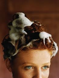 The use of pyrithione zinc showed an increase in hair growth (8). The Best Dandruff Shampoo For Every Hair Type Vogue