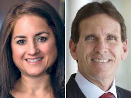 Russell Investments appoints new CIO, president