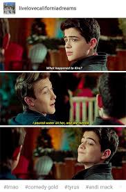 Pin By Alba Loves Louis T On Tyrus Is Endgame Andi Mack Cast Andi Mack Disney Shows