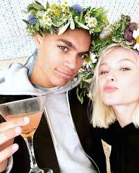 Zara larsson is reacting to james charles. Inally Zaralarsson Her Boyfriend Brianhwhittaker Yess Zaralarsson Larssoners Brianwhittaker Zaralarssontr Zaralarssonturkey