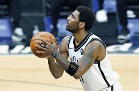 But his road to the nba was not an easy feat to achieve as many would expect. Brooklyn Nets Kyrie Irving S Latest Ig Proves He S Still Got A Lot On His Mind