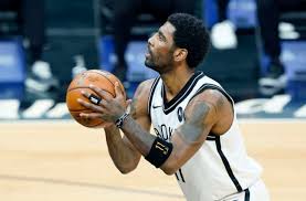 Get the latest player news, stats, injury history and updates for point guard kyrie irving of the brooklyn nets on nbc sports edge. Brooklyn Nets Kyrie Irving S Latest Ig Proves He S Still Got A Lot On His Mind
