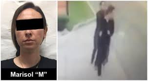 Edomex: Condenan 30 años de cárcel a mujer; mandó matar a su esposo