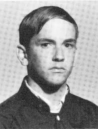 Sad to hear of another Pirate passing. Mark John Bouterse, 69, of Mt. Dora,  FL passed away