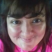 Eva Maria Perales Obituary