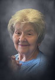 Obituary for Marjorie Clayton