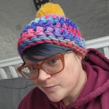 I've recently picked crocheting up after probably more than 10 years. This  is my first post, but you guys all seem so friendly! Here are pics of what  I've made... I'm not