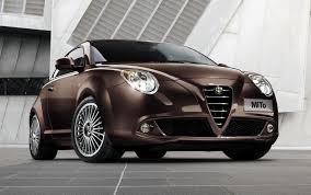 Image result for Grigio Techno 2011 MiTo