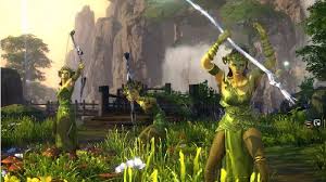 Celebrate the summer of drizzt in neverwinter with the companions of the hall! Neverwinter Sharandar Episode 1 Available Now On Ps4 And Xbox One Mmorpg Com