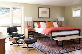 Get the latest stories, news and event information delivered to your inbox once a week. 25 Bright Mid Century Modern Bedroom Designs Home Design Lover