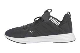 Bei uns findest du eine riesige auswahl an sportschuhen und das immer im angebot. Puma Contempt Demi Sportschuhe In Ubergrossen Grau 193160 04 Grosse Herrenschuhe