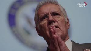 That Stuff Really Kicks The Slats Out Of You Alex Trebek Hopeful He Has Completed Chemo Treatment Globalnews Ca