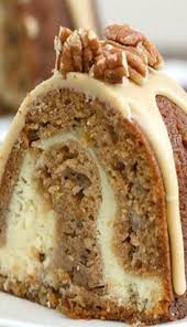 Apple Cream Cheese Bundt Cake Recipe So Moist And Rich Bundt Cakes Recipes Desserts Dessert Recipes