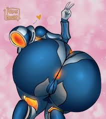 Citrine prime warframe