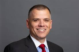 Finalist named for University of West Georgia president