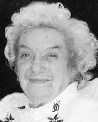 Kathleen White Obituary (2010)