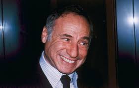 Photos: Comedy legend Mel Brooks through the years