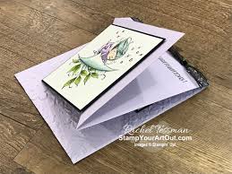 Only 4 left in stock. New Wonders Corner Twist Card Fun Fold Cards Card Making Tutorials Z Fold Card
