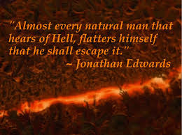  From The Sermon Sinners In The Hands Of An Angry God Natural Man Soul Winning Book Of Life