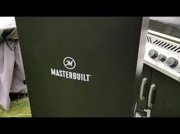 I first tried it back in 2016, when a colleague invited me to join their weekend grilling party in arizona. Masterbuilt Mes 130b Digital Electric Smoker Gunstig Kaufen