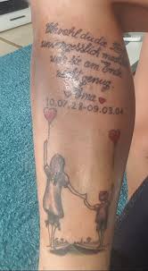 R I P Oma