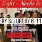 Salsa Night in Oakville event image