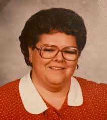 Sherry Lynn Peacock Obituary December 10, 2021