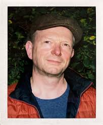 Thomas' foto blog — Linn Phyllis Seeger #1