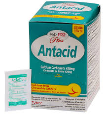 Image result for Antacid