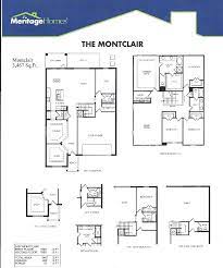 If one of your neighbors still has copies of the plans, ask if you can have a. What You Need To Know About Ryland Homes Floor Plans House Plans Gallery Ideas