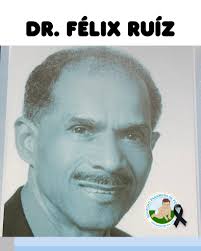La Sociedad Panameña de Pediatría lamenta profundamente el fallecimiento  del Dr. Félix Ruíz, miembro Emérito de nuestra institución y Expresidente.  El Dr. Ruíz deja un legado invaluable en la pediatría panameña: su vocación,