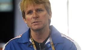 Rainey, le retour d'une légende à Saint-Marin