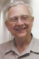 Charles Hill Obituary (1937