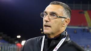 Beppe Bergomi: Juve dan Napoli Lebih Difavoritkan Dibanding Inter Milan