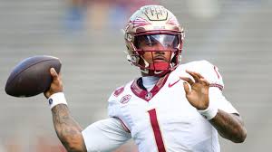 Report: Ex-Florida State QB Castellanos transferring to Texas Tech