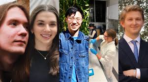 Dual and Joint Degree Program News