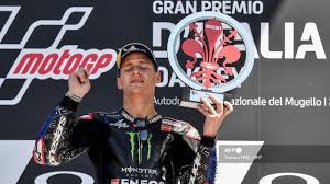 Motogp_sirkuit catalunya spanyol (bola.com/adreanus titus). Jadwal Motogp Catalunya Live Trans7 Upaya Quartararo Perkokoh Posisi Di Puncak Klasemen Motogp 2021 Tribunnews Com Mobile