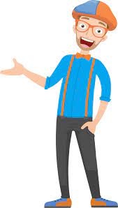 Blippi Clipart Creativity Images Illustrations Clip Art Handmade Logo Image Check out inspiring examples of blippi artwork on deviantart, and get inspired by our community of talented artists. blippi clipart creativity images