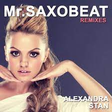 Body pump 64 les mills. Alexandra Stan Mr Saxobeat Extasy Project Remix Listen With Lyrics Deezer