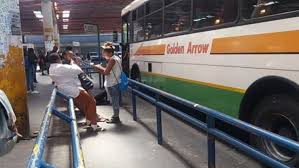For additional assistance dial (0800. Golden Arrow Bus Drivers Protest Over Safety Concerns Sabc News Breaking News Special Reports World Business Sport Coverage Of All South African Current Events Africa S News Leader