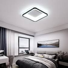 Ceiling lights for bedroom modern. Modern Crystal Led Ceiling Lights For Living Room Bedroom Home Deco Ceiling Lamp Ceiling Design Living Room Living Room Lighting Boys Bedroom Wall Color