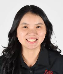 2024-25 Women's Golf Roster