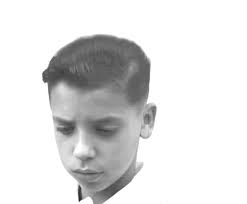 Años 70 # ***"ESTADO NUEVA ESPARTA, PORLAMAR. UN SECTOR DE LA AVENIDA 4 DE  MAYO".*** Esta gráfica nos la hace llegar el señor Fernando Roa, miembro de  nuestro grupo, quien añade: ***"En