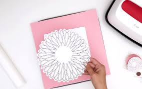 In the software, select and size your design to fit on pillow cover blank. How To Use Cricut Infusible Ink And Layered Design Projects 100 Directions
