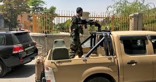 Sono state avviate le procedure per predisporre il rientro in italia del personale dell'ambasciata a kabul. Dqd2hodmjiv3wm
