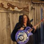 Ruth Wyand Music: Another Monday Show