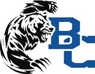 Larue County Varsity Football @ Butler County