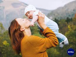 Die Entwicklung Von Babys 4 Monat Nivea